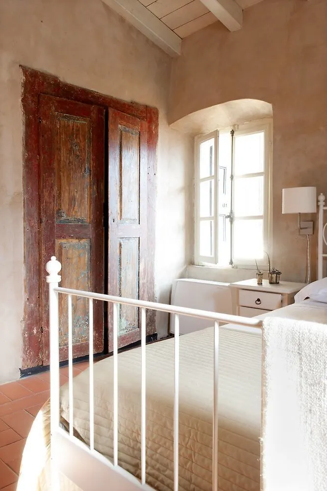 Aparthotel Castello Oldofredi à Monte Isola Italie