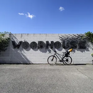 La Cordata - Woodhouse Bike Hotel