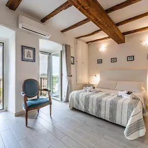 Karalis Relais Privato Con Jacuzzi Cagliari