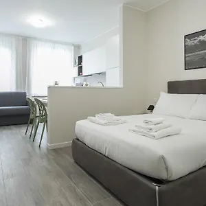 Italianway-cadorna 10b Appartamento