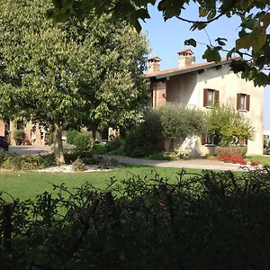  Bed & Breakfast Le Rondini