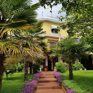 Due Fontane Hotel