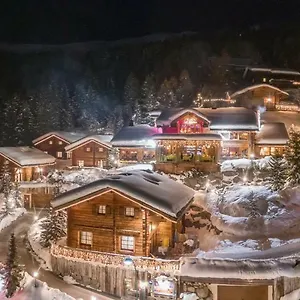 Aparthotel Park Village