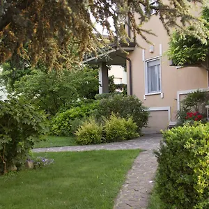 Il Giardino Couette-café