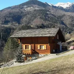 Il Fungo Chalet