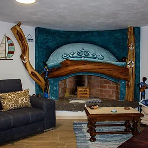 La Cantina Cala Gonone