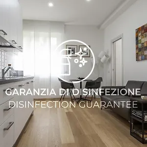 Italianway-segrino Appartamento