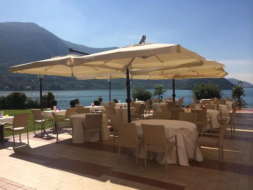 Aparthotel Castello Oldofredi Monte Isola