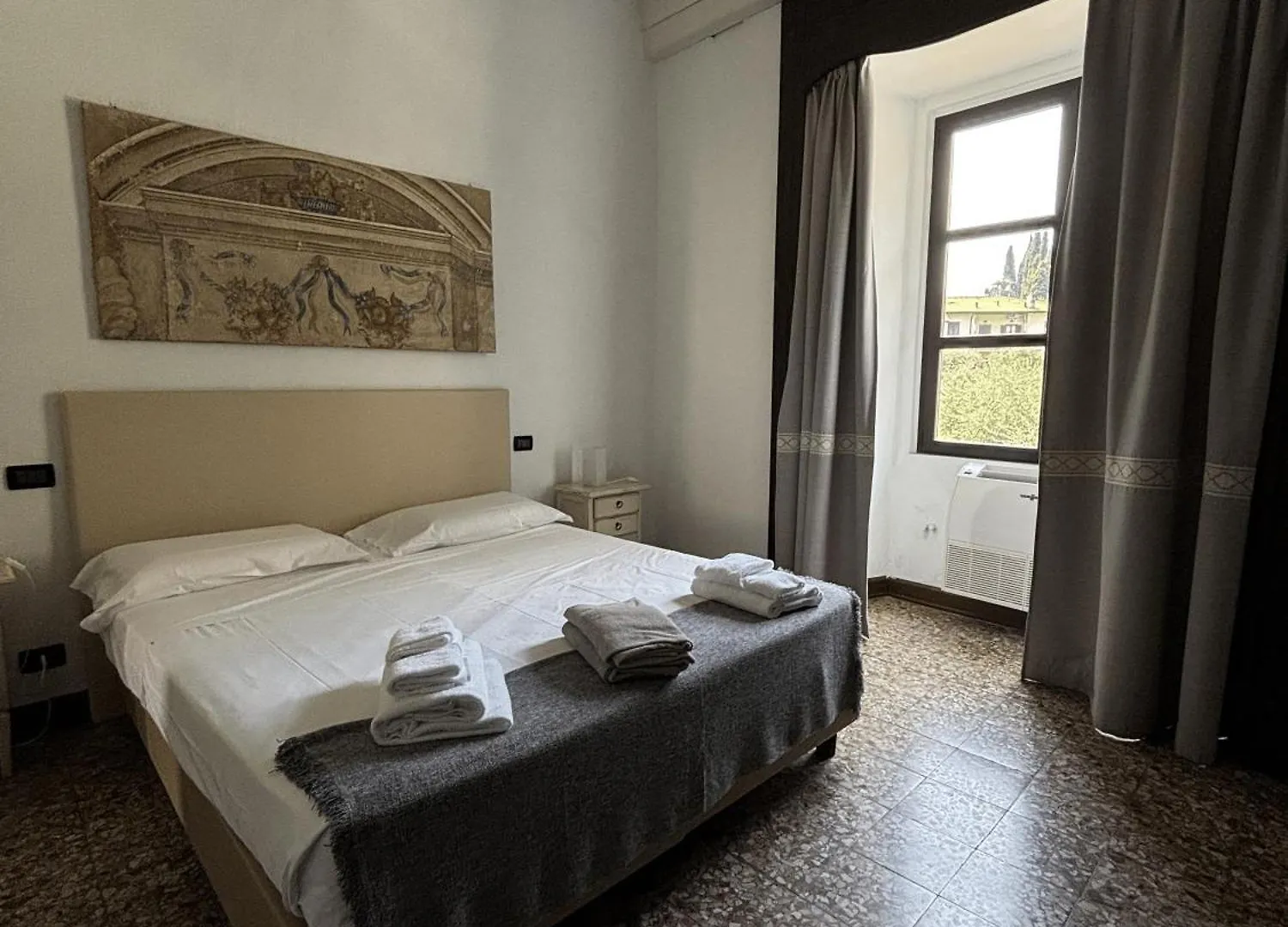 Castello Oldofredi Aparthotel Monte Isola