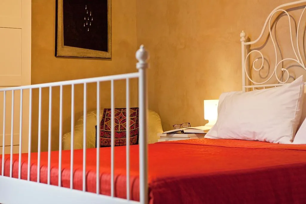 Castello Oldofredi Aparthotel Monte Isola